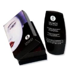Comprar SHUNGA - CREMA ORGASMO FEMENINO INTENSO JARDIN SECRETO al mejor precio - Envíos Discretos