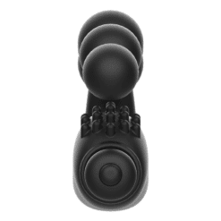 Comprar ADDICTED TOYS - MASAJEADOR ANAL PROSTÁTICO CON VIBRACIÓN al mejor precio - Envíos Discretos