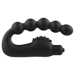 Comprar ADDICTED TOYS - MASAJEADOR ANAL PROSTÁTICO CON VIBRACIÓN al mejor precio - Envíos Discretos