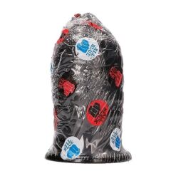 Comprar ALL BLACK - ANAL PLUG 16 CM al mejor precio - Envíos Discretos