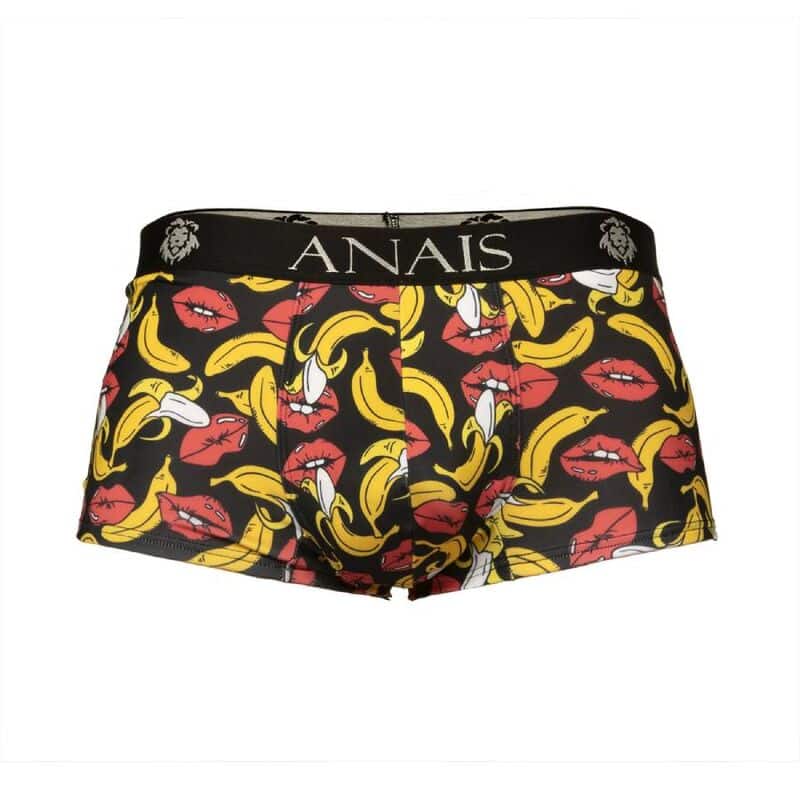 ANAIS MEN - BANANA BOXER S - piKanteo | Despierta tu lado más piKante Comprar ANAIS MEN - BANANA BOXER S al mejor precio - Envíos Discretos