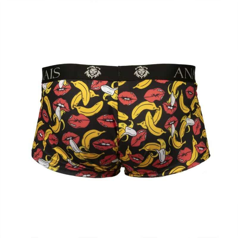 ANAIS MEN - BANANA BOXER S - piKanteo | Despierta tu lado más piKante Comprar ANAIS MEN - BANANA BOXER S al mejor precio - Envíos Discretos