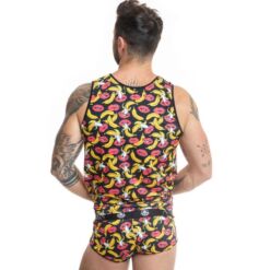 Comprar ANAIS MEN - BANANA TOP XL al mejor precio - Envíos Discretos