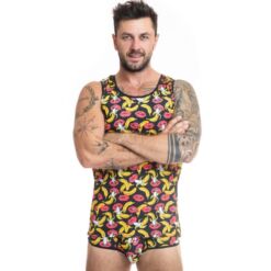 Comprar ANAIS MEN - BANANA TOP XL al mejor precio - Envíos Discretos
