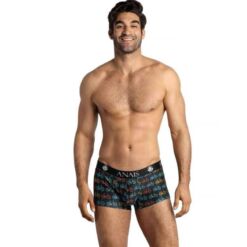 Comprar ANAIS MEN - BENITO BOXER L al mejor precio - Envíos Discretos