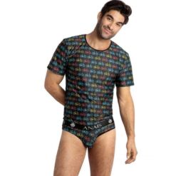 Comprar ANAIS MEN - BENITO CAMISETA M al mejor precio - Envíos Discretos