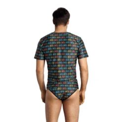 Comprar ANAIS MEN - BENITO CAMISETA M al mejor precio - Envíos Discretos
