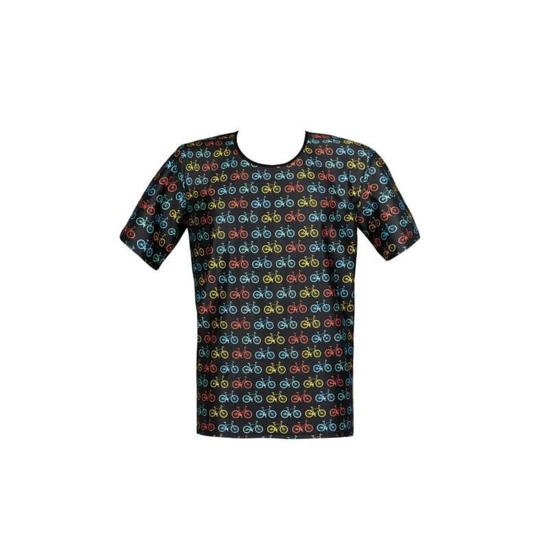 ANAIS MEN - BENITO CAMISETA XL - piKanteo | Despierta tu lado más piKante Comprar ANAIS MEN - BENITO CAMISETA XL al mejor precio - Envíos Discretos