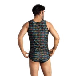 Comprar ANAIS MEN - BENITO TOP XL al mejor precio - Envíos Discretos