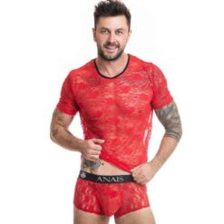 Comprar ANAIS MEN - BRAVE CAMISETA XL al mejor precio - Envíos Discretos