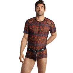 Comprar ANAIS MEN - CHILL CAMISETA XL al mejor precio - Envíos Discretos