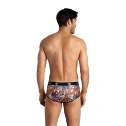 Comprar ANAIS MEN - COMICS BOXER BRIEF L al mejor precio - Envíos Discretos