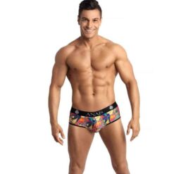 Comprar ANAIS MEN - COMICS JOCK BIKINI XL al mejor precio - Envíos Discretos