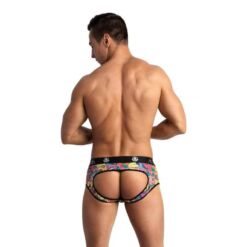 Comprar ANAIS MEN - COMICS JOCK BIKINI XL al mejor precio - Envíos Discretos
