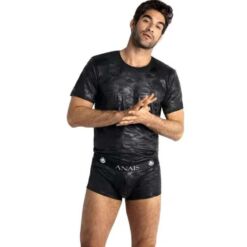 Comprar ANAIS MEN - ELECTRO CAMISETA L al mejor precio - Envíos Discretos