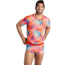 Comprar ANAIS MEN - FALCON CAMISETA S al mejor precio - Envíos Discretos