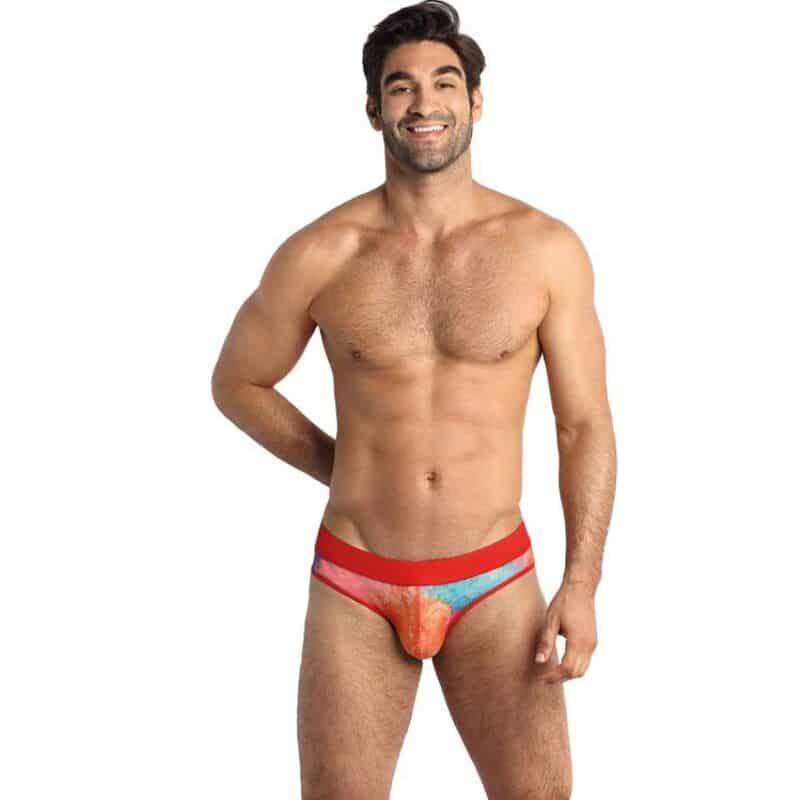 ANAIS MEN - FALCON SLIP XL - piKanteo | Despierta tu lado más piKante Comprar ANAIS MEN - FALCON SLIP XL al mejor precio - Envíos Discretos