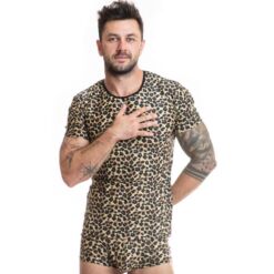 Comprar ANAIS MEN - MERCURY CAMISETA L al mejor precio - Envíos Discretos