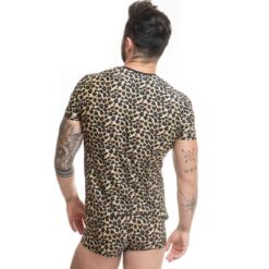 Comprar ANAIS MEN - MERCURY CAMISETA S al mejor precio - Envíos Discretos