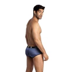 Comprar ANAIS MEN - NAVAL BOXER BRIEF XL al mejor precio - Envíos Discretos