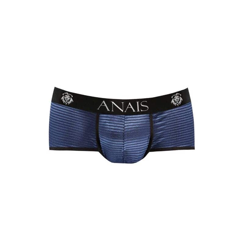 ANAIS MEN - NAVAL BOXER BRIEF XL - piKanteo | Despierta tu lado más piKante Comprar ANAIS MEN - NAVAL BOXER BRIEF XL al mejor precio - Envíos Discretos