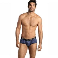 Comprar ANAIS MEN - NAVAL BOXER BRIEF XL al mejor precio - Envíos Discretos