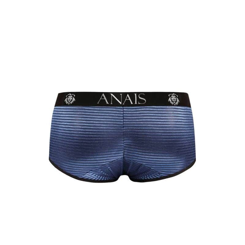 ANAIS MEN - NAVAL BOXER BRIEF XL - piKanteo | Despierta tu lado más piKante Comprar ANAIS MEN - NAVAL BOXER BRIEF XL al mejor precio - Envíos Discretos