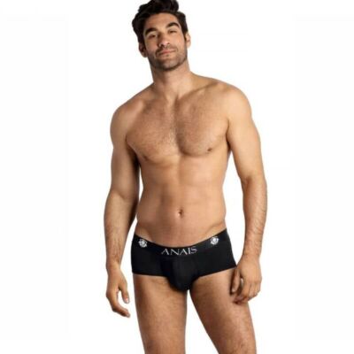 ANAIS MEN – PETROL BOXER BRIEF XL
