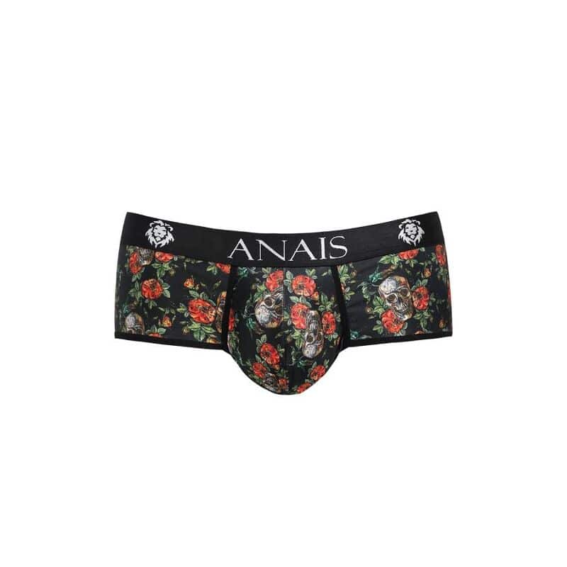 ANAIS MEN - POWER BOXER BRIEF S - piKanteo | Despierta tu lado más piKante Comprar ANAIS MEN - POWER BOXER BRIEF S al mejor precio - Envíos Discretos