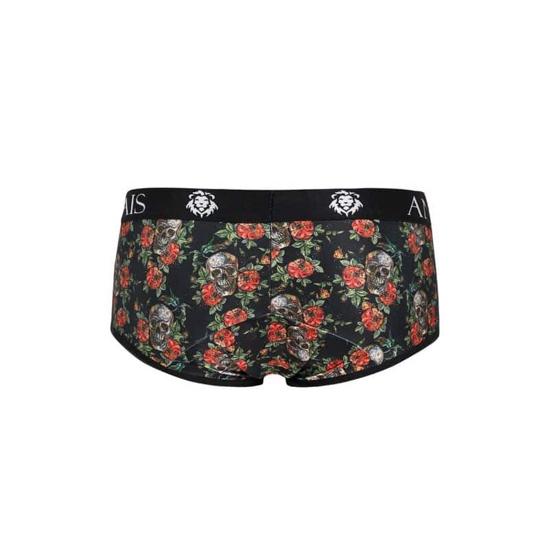 ANAIS MEN - POWER BOXER BRIEF S - piKanteo | Despierta tu lado más piKante Comprar ANAIS MEN - POWER BOXER BRIEF S al mejor precio - Envíos Discretos