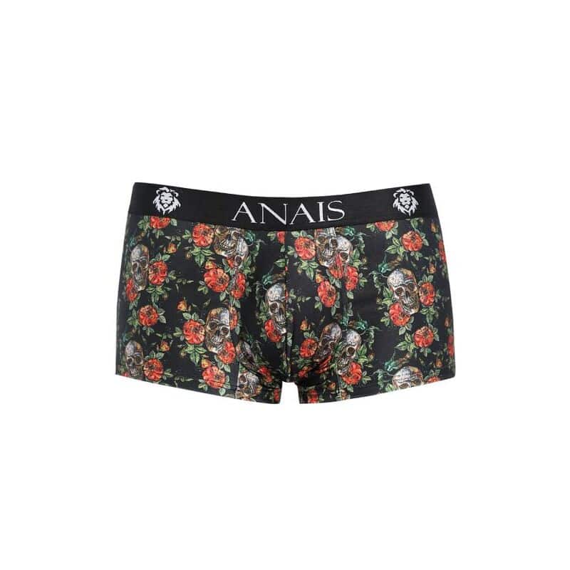 ANAIS MEN - POWER BOXER L - piKanteo | Despierta tu lado más piKante Comprar ANAIS MEN - POWER BOXER L al mejor precio - Envíos Discretos