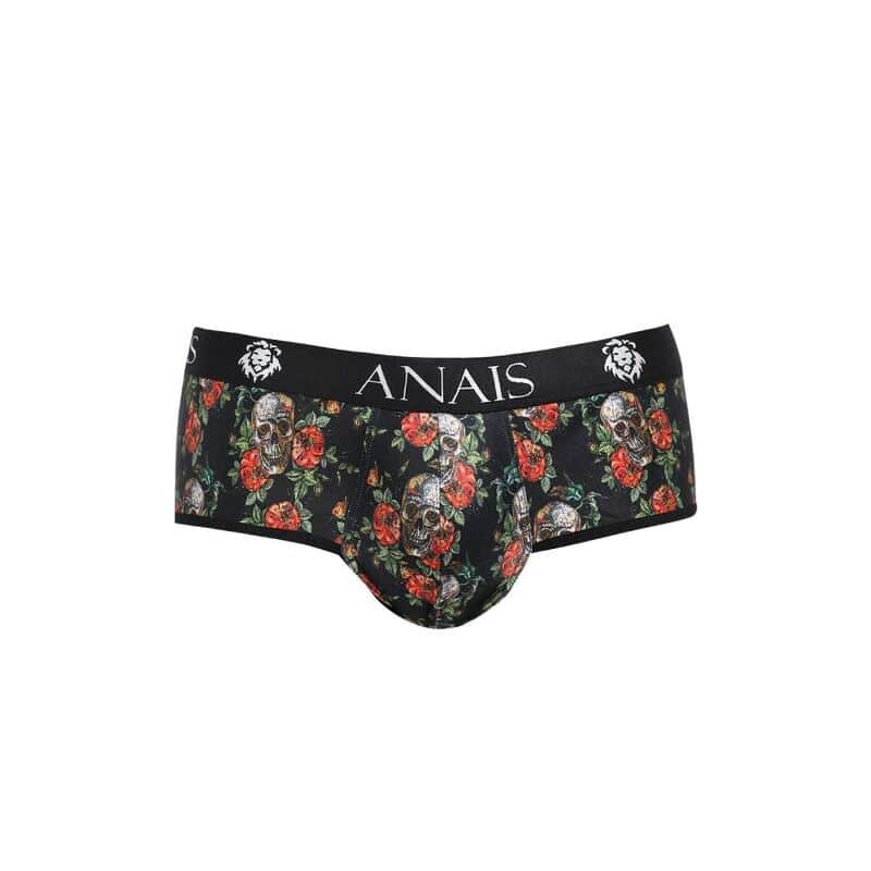 ANAIS MEN - POWER JOCK BIKINI L - piKanteo | Despierta tu lado más piKante Comprar ANAIS MEN - POWER JOCK BIKINI L al mejor precio - Envíos Discretos
