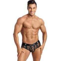 Comprar ANAIS MEN - POWER JOCK BIKINI L al mejor precio - Envíos Discretos