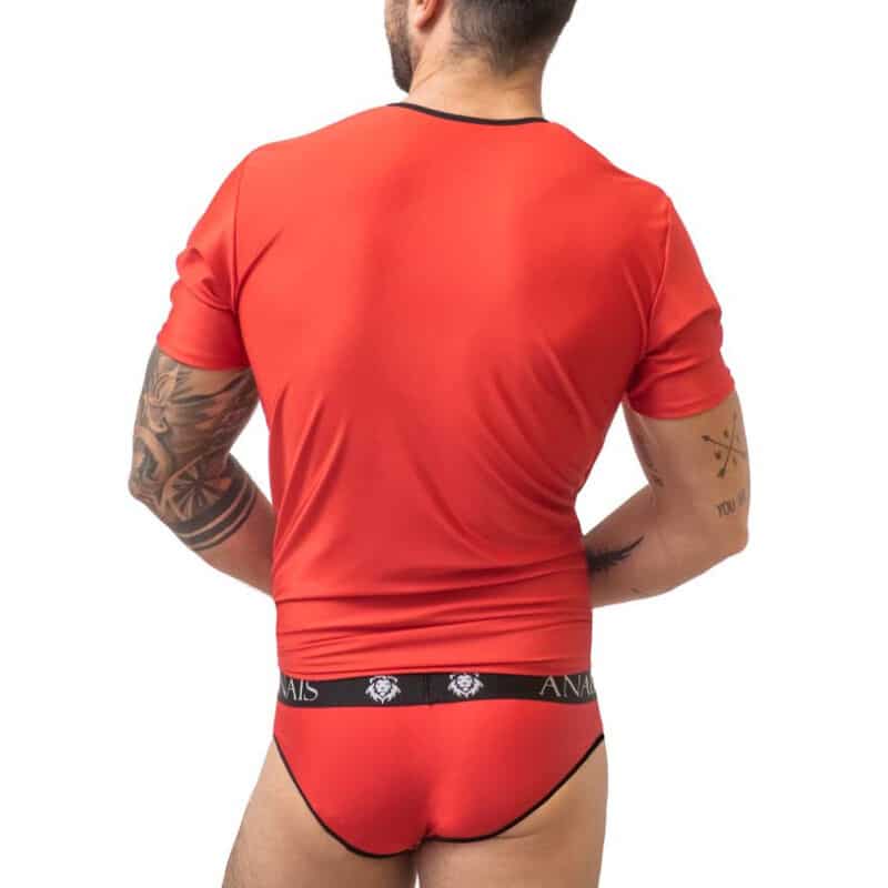 ANAIS MEN - SOUL CAMISETA XL - piKanteo | Despierta tu lado más piKante Comprar ANAIS MEN - SOUL CAMISETA XL al mejor precio - Envíos Discretos