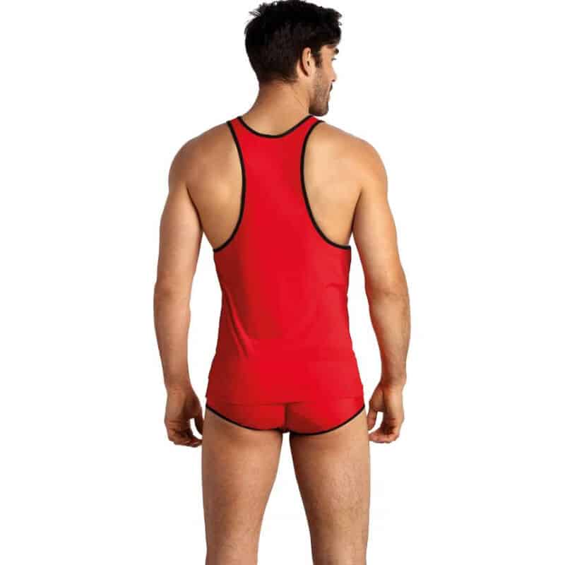 ANAIS MEN - SOUL TOP S - piKanteo | Despierta tu lado más piKante Comprar ANAIS MEN - SOUL TOP S al mejor precio - Envíos Discretos