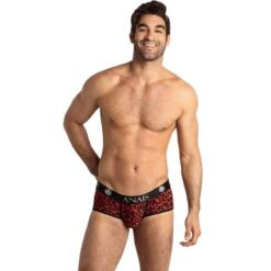 Comprar ANAIS MEN - TRIBAL BRIEF XL al mejor precio - Envíos Discretos