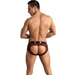 Comprar ANAIS MEN - TRIBAL JOCK BIKINI XL al mejor precio - Envíos Discretos