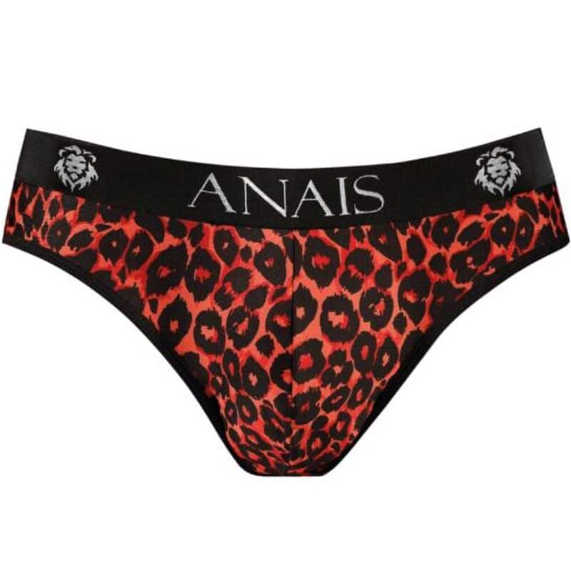 ANAIS MEN - TRIBAL SLIP XL - piKanteo | Despierta tu lado más piKante Comprar ANAIS MEN - TRIBAL SLIP XL al mejor precio - Envíos Discretos