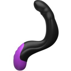 Comprar ANAL FANTASY ELITE COLLECTION - MASAJEADOR ANAL HYPER-PULSE PUNTO P al mejor precio - Envíos Discretos