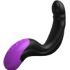 Comprar ANAL FANTASY ELITE COLLECTION - MASAJEADOR ANAL HYPER-PULSE PUNTO P al mejor precio - Envíos Discretos