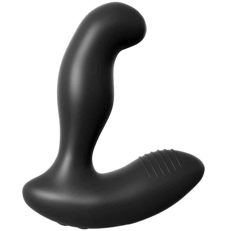 ANAL FANTASY ELITE COLLECTION - MASAJEADOR PROSTÁTICO VIBRADOR ELECTRO STIM - piKanteo | Despierta tu lado más piKante Comprar ANAL FANTASY ELITE COLLECTION - MASAJEADOR PROSTÁTICO VIBRADOR ELECTRO STIM al mejor precio - Envíos Discretos