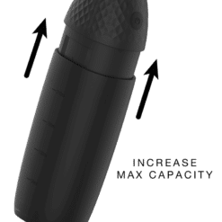 Comprar ANBIGUO - ULTIMATE LIMPIADOR ANAL AUTOMÁTICO 5 INTENSIDADES al mejor precio - Envíos Discretos