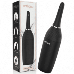Comprar ANBIGUO - ULTIMATE LIMPIADOR ANAL AUTOMÁTICO 5 INTENSIDADES al mejor precio - Envíos Discretos