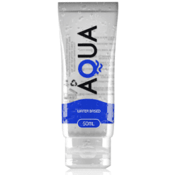 Comprar AQUA QUALITY - LUBRICANTE BASE DE AGUA 50 ML al mejor precio - Envíos Discretos
