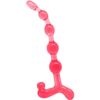 Comprar BAILE - BENDY TWIST BOLAS ANALES ROJAS al mejor precio - Envíos Discretos