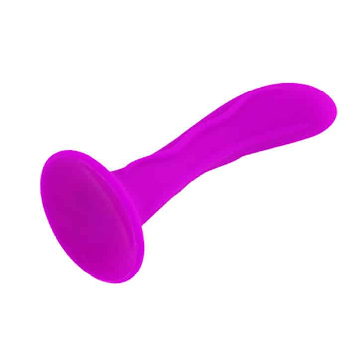 BAILE - PASSION STRONG SUCTION PLUG UNISEX - piKanteo | Despierta tu lado más piKante Comprar BAILE - PASSION STRONG SUCTION PLUG UNISEX al mejor precio - Envíos Discretos