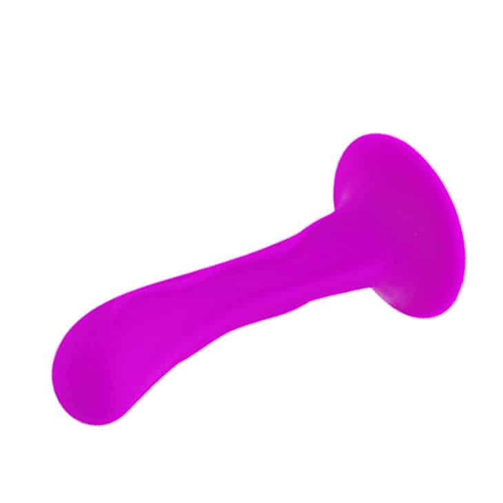 BAILE - PASSION STRONG SUCTION PLUG UNISEX - piKanteo | Despierta tu lado más piKante Comprar BAILE - PASSION STRONG SUCTION PLUG UNISEX al mejor precio - Envíos Discretos