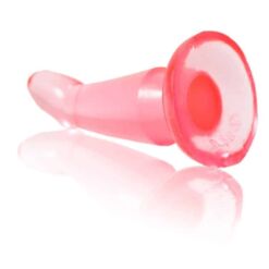 Comprar BAILE - PLUG PUNTO G/P ANAL ROSA al mejor precio - Envíos Discretos
