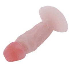 Comprar BAILE - THE LITTLE PENIS BUT PLUG 11CM al mejor precio - Envíos Discretos