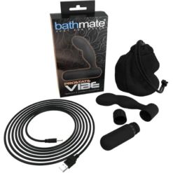 Comprar BATHMATE - MASAJEADOR PROSTÁTICO Y PERINEO al mejor precio - Envíos Discretos